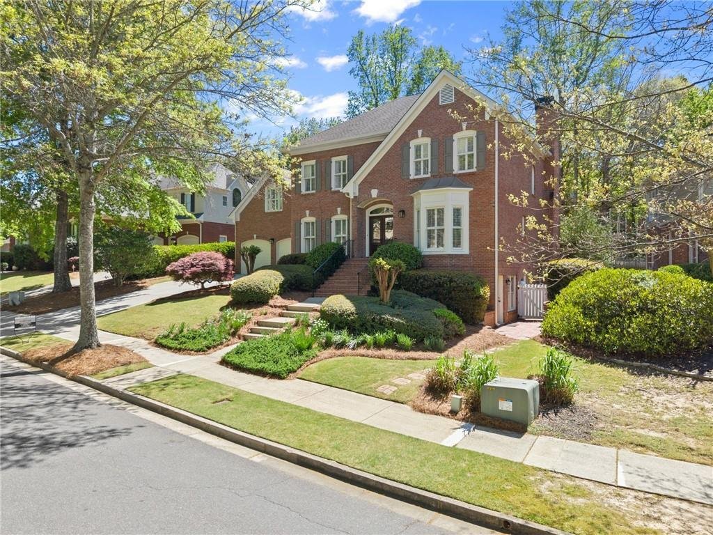 House in Suwanee, Georgia, United States 4 - 18697796
