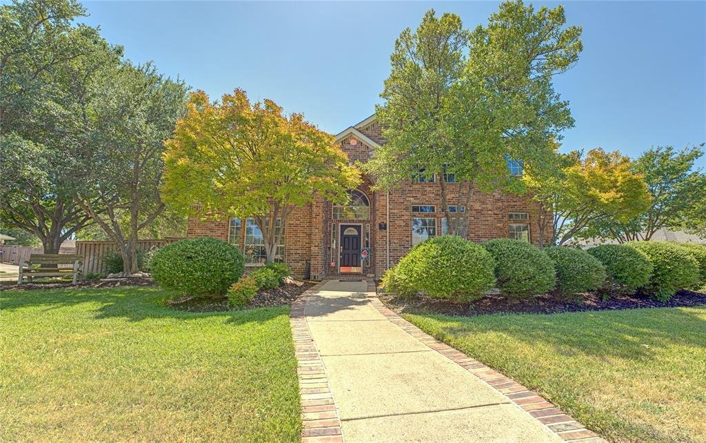 Haus in Richardson, Texas, Vereinigte Staaten 3 - 18698456