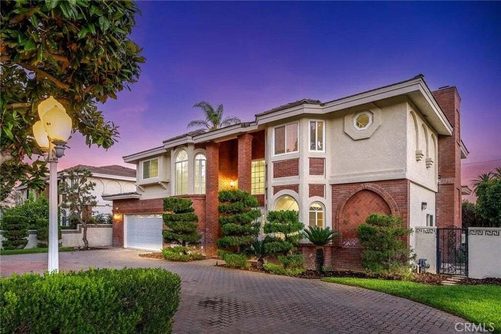 Casa a Arcadia, California, Stati Uniti 1 - 18597873