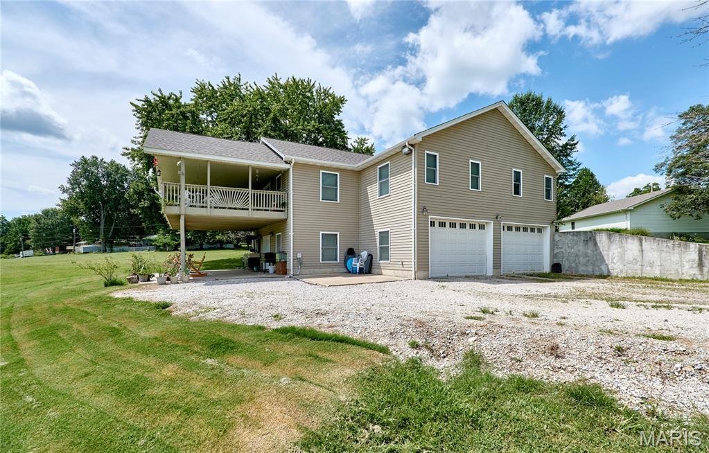 House in Elsberry, Missouri, United States 1 - 18697540