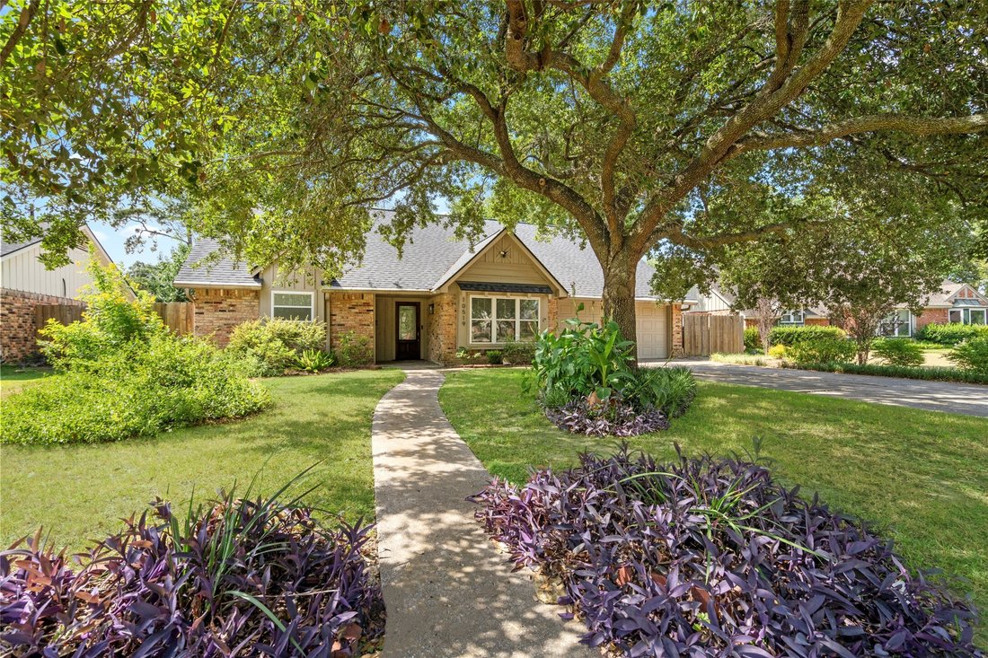 House in Houston, Texas, United States 1 - 18696130