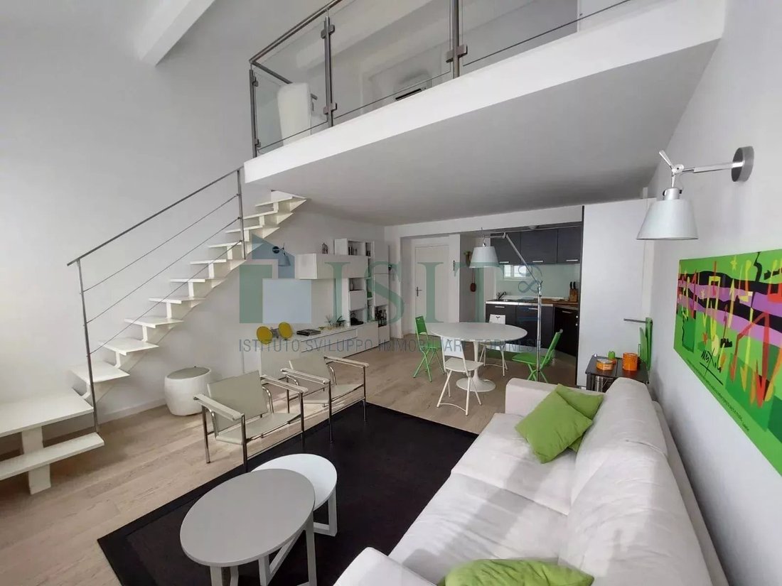 Apartamento en Niza, Provenza-Alpes-Costa Azul, Francia 2 - 18695976