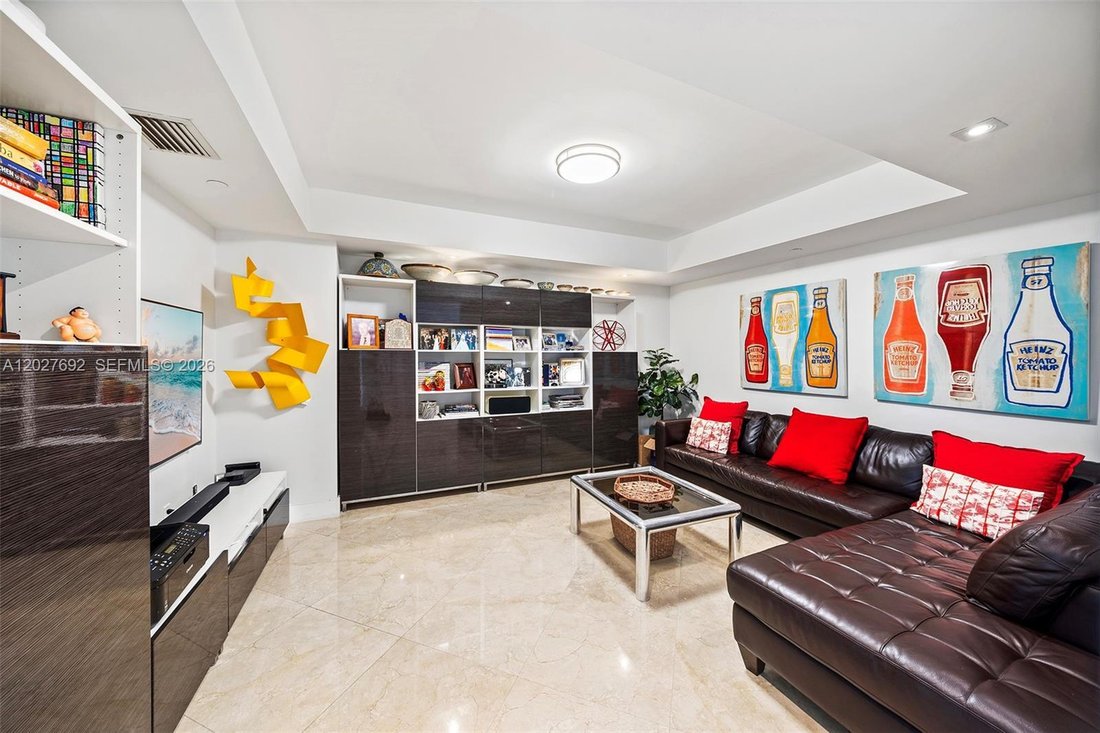 Condo in Golden Beach, Florida, United States 4 - 18698897