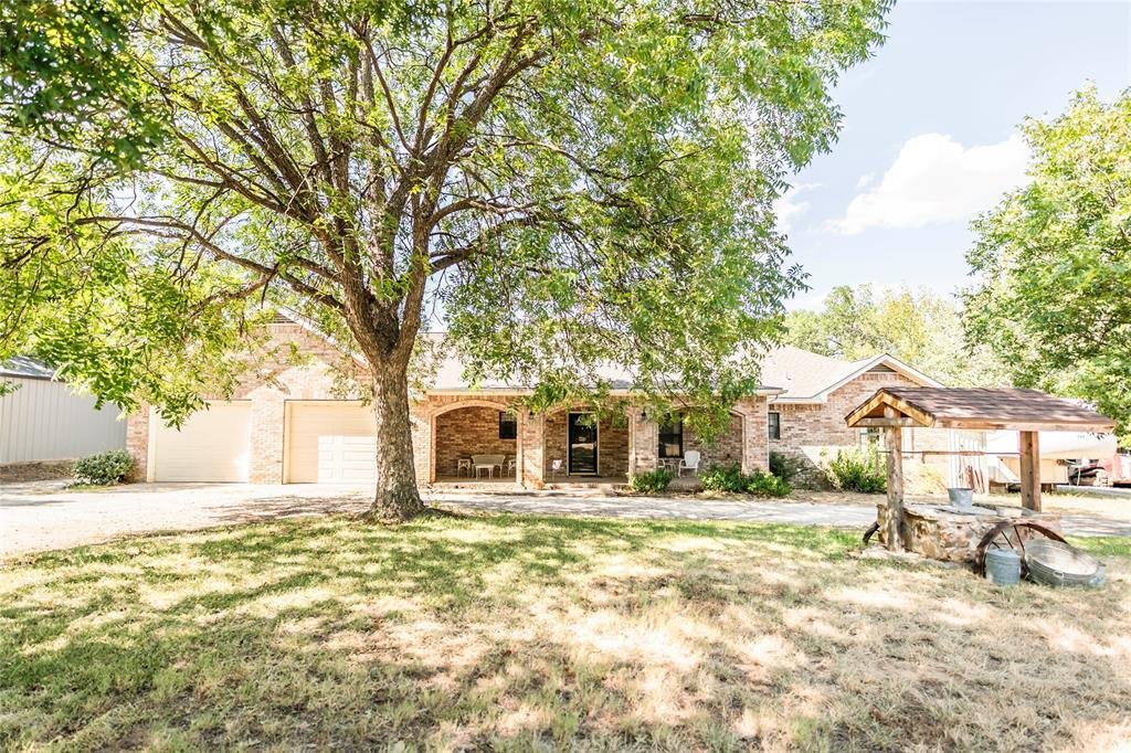 House in Nocona, Texas, United States 5 - 18698617