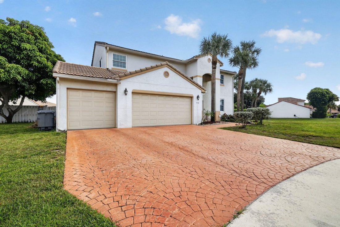 House in Lake Worth, Florida, United States 2 - 18698443