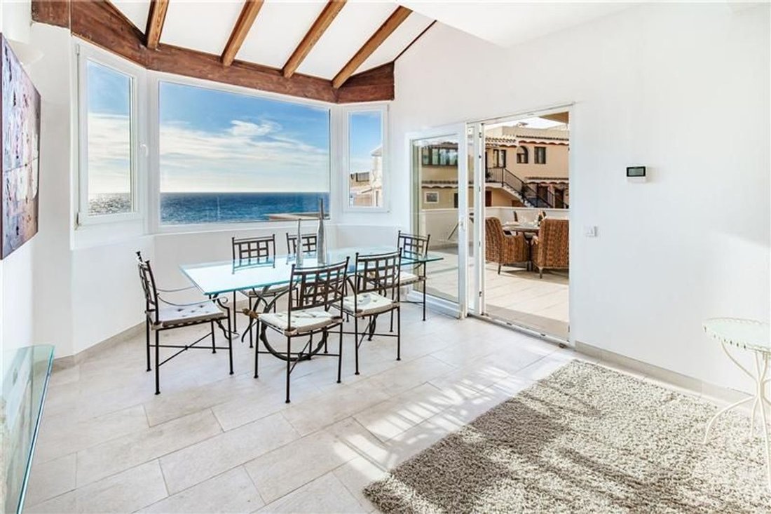 Appartement à Calvià, Îles Baléares, Espagne 5 - 18698425