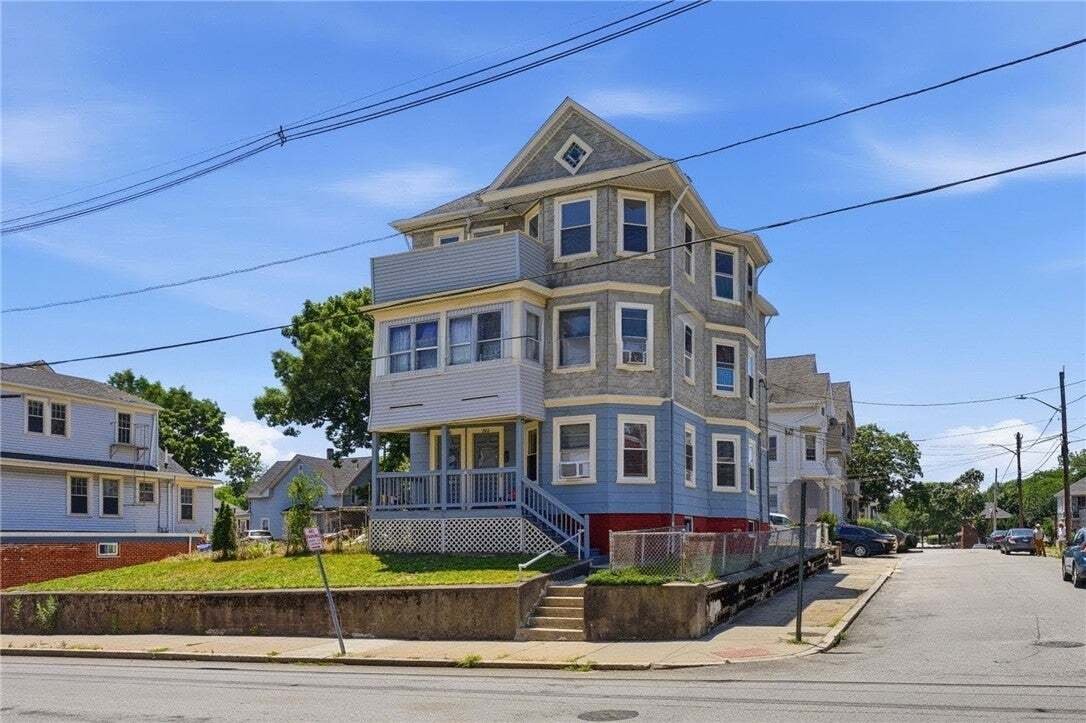 Providence, Rhode Island, United States 1 - 18697460