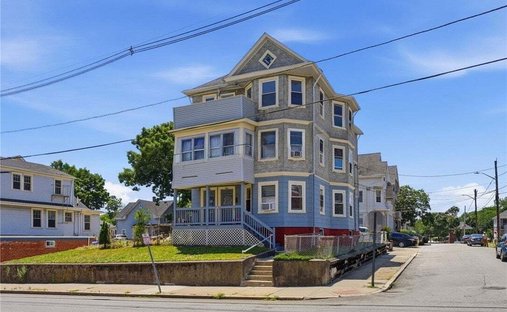 Providence, Rhode Island, United States 1