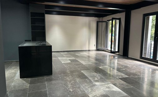 Apartamento en Ciudad de México, México 1