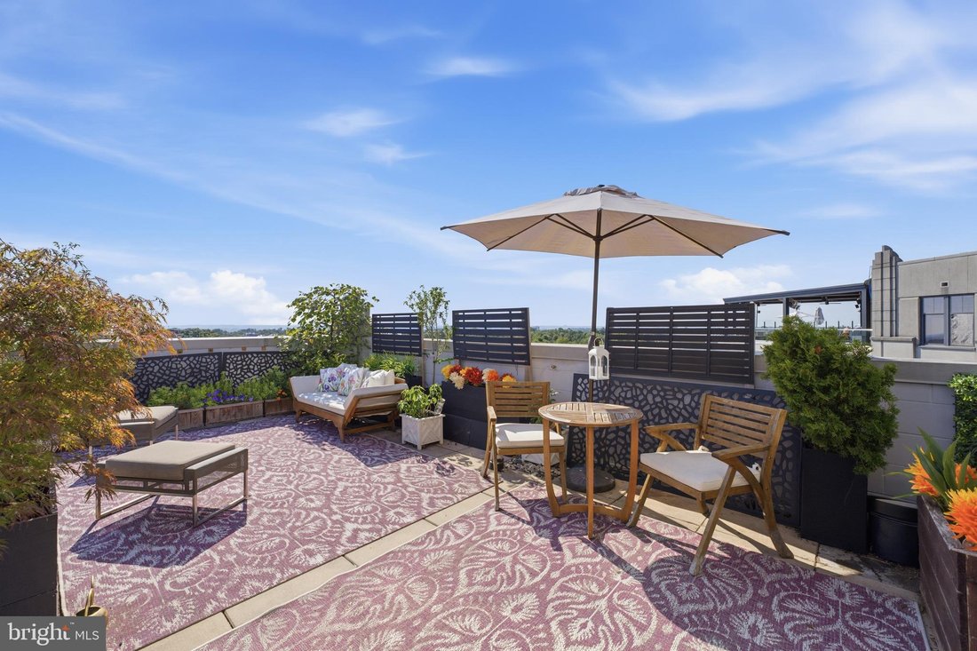 Condo in Arlington, Virginia, United States 2 - 18696573