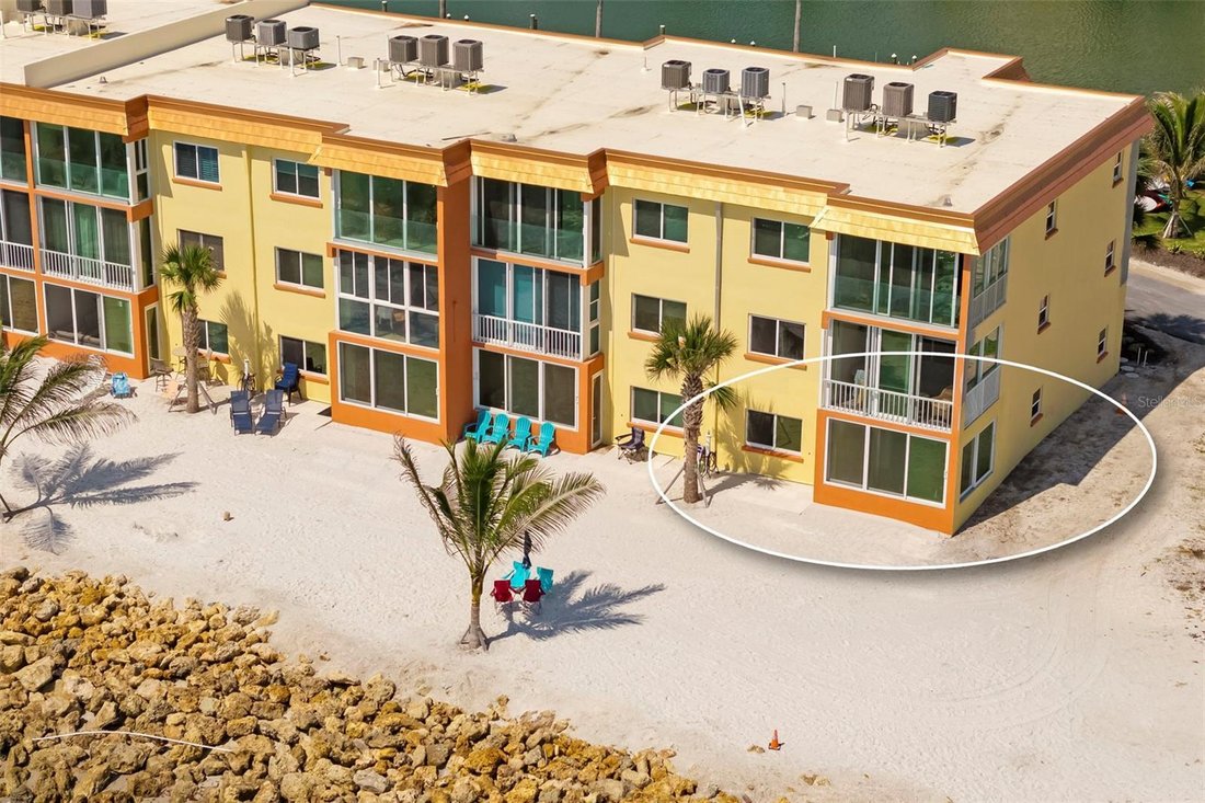 Condo in Siesta Key, Florida, United States 3 - 18697550