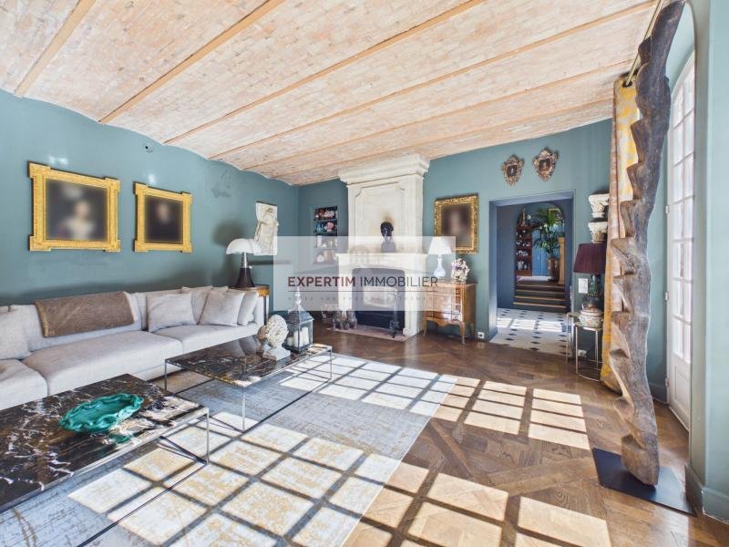 House in Bailly, Ile-de-France, France 4 - 18698983