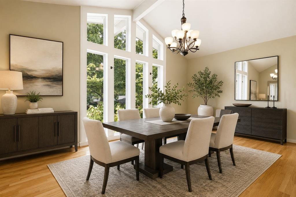 Casa a Dallas, Texas, Stati Uniti 2 - 18346468