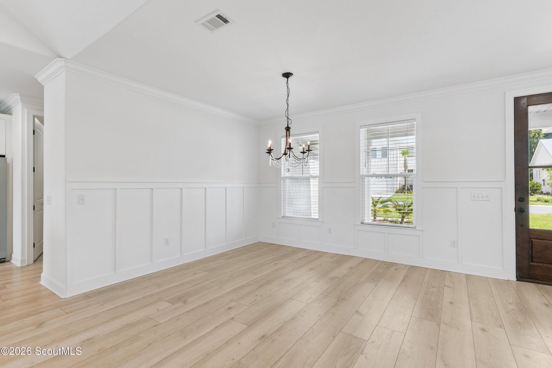 House in St. Simons, Georgia, United States 4 - 18697959