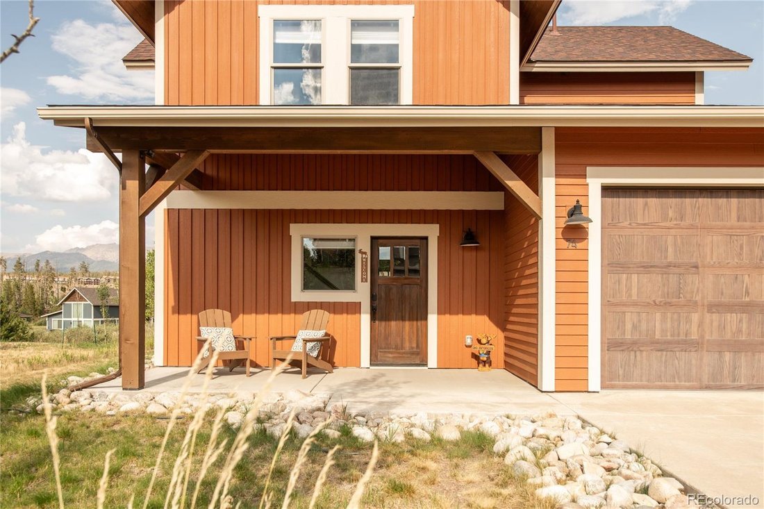 House in Fraser, Colorado, United States 4 - 18697093