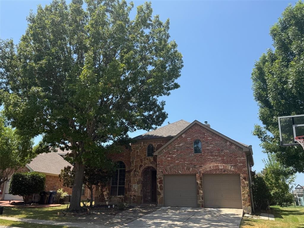 House in Frisco, Texas, United States 1 - 18698526