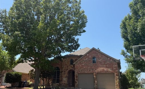 House in Frisco, Texas, United States 1