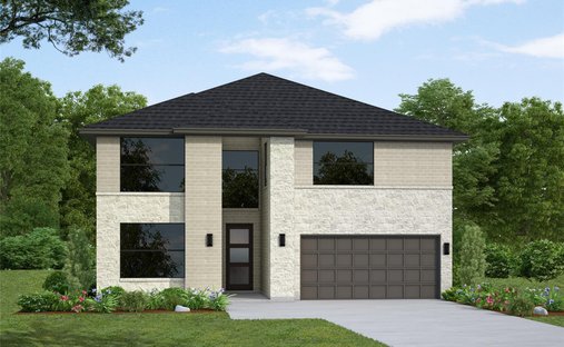 Casa a Manvel, Texas, Stati Uniti 1