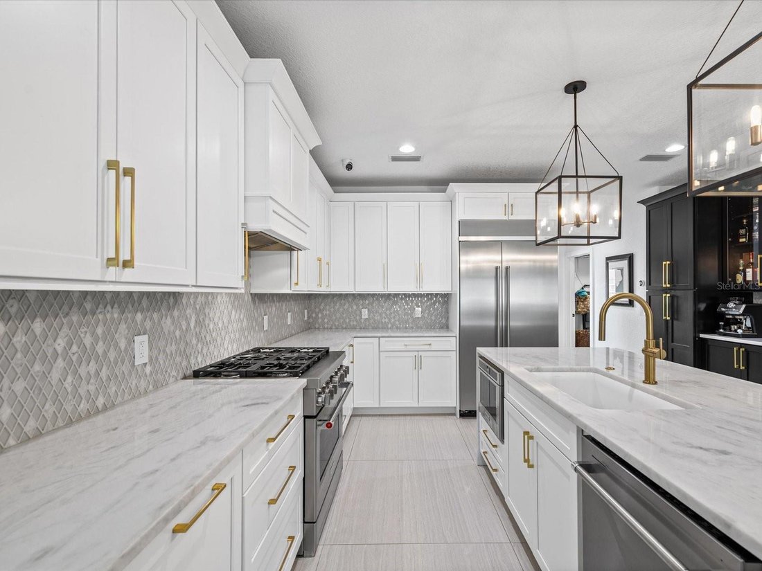 Townhouse in Madeira Beach, Florida, United States 3 - 18699130