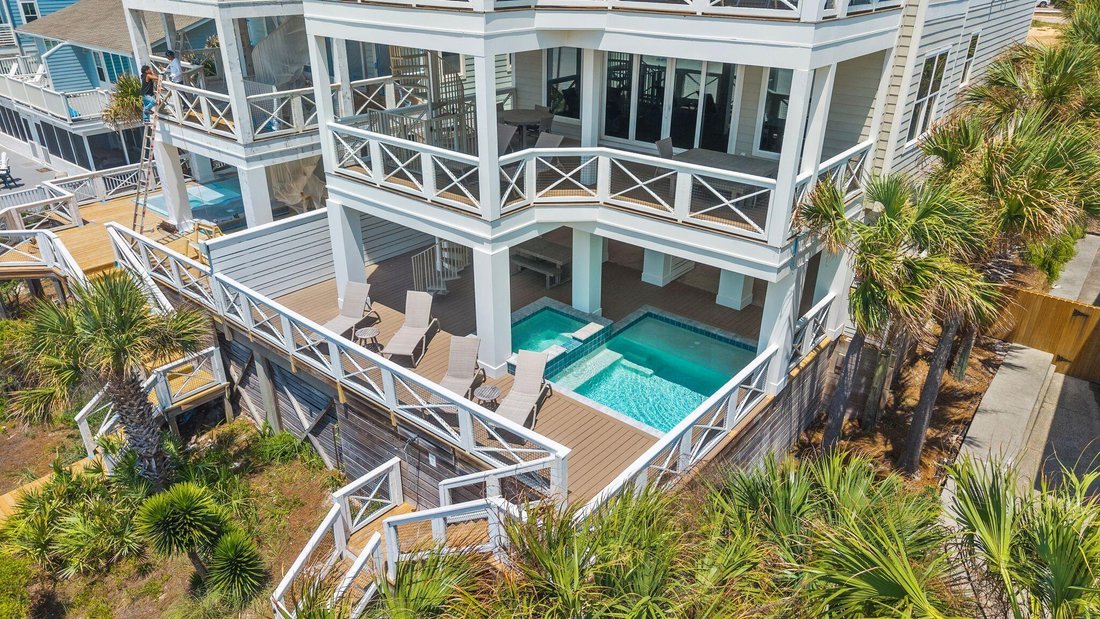 Casa en Rosemary Beach, Florida, Estados Unidos 4 - 18697369