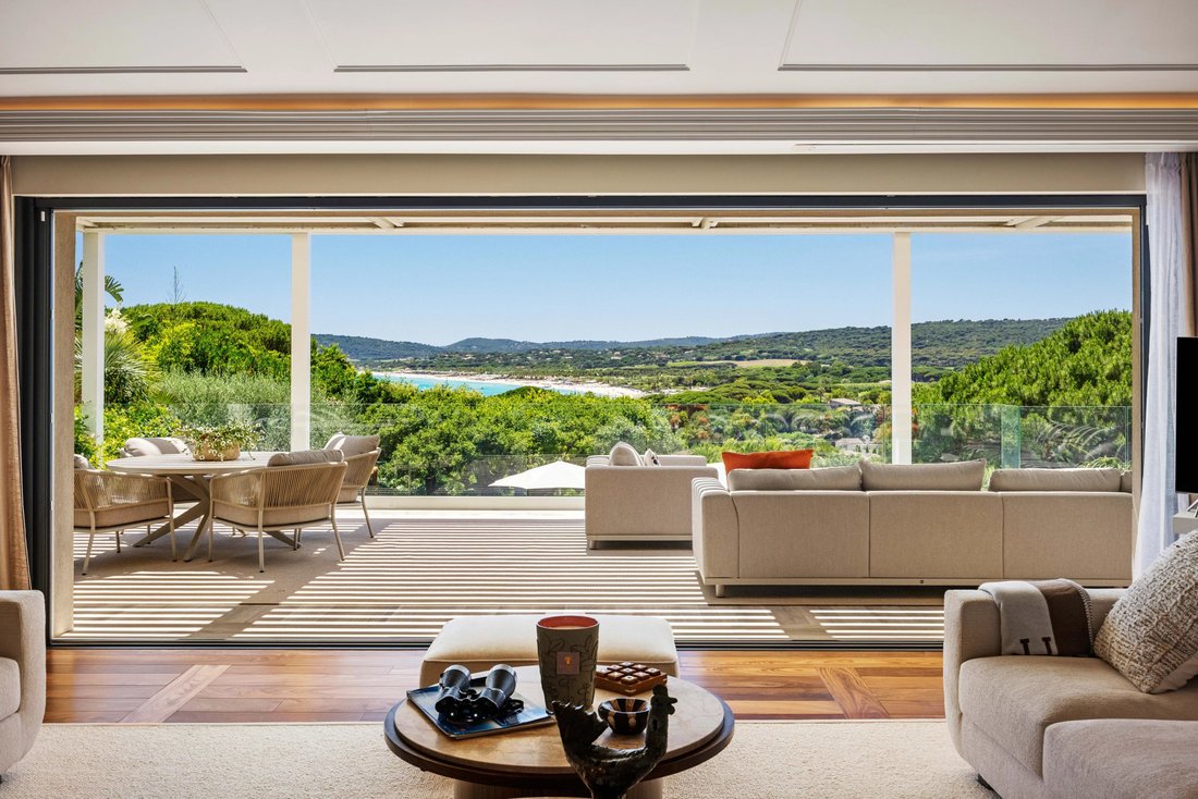 Villa in Ramatuelle, Provence-Alpes-Côte d'Azur, France 5 - 18699207