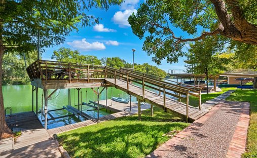 House in New Braunfels, Texas, United States 1