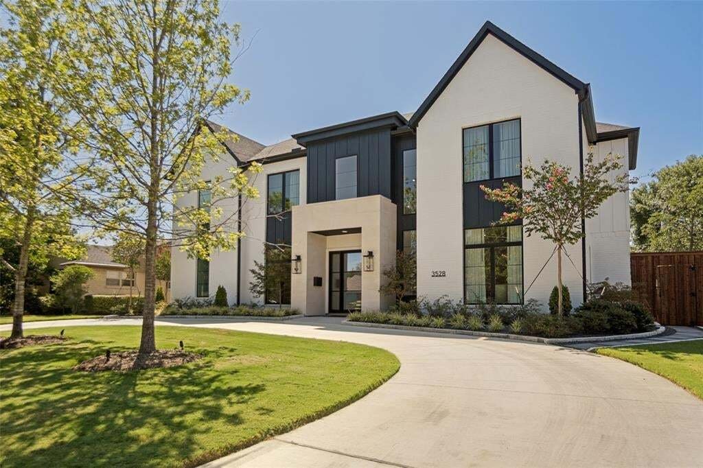 House in Dallas, Texas, United States 3 - 18698454