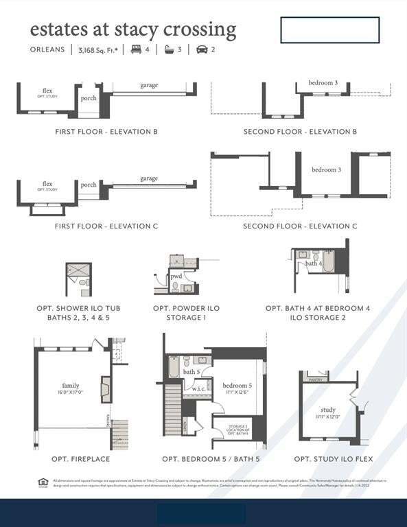 Casa a McKinney, Texas, Stati Uniti 3 - 18698495