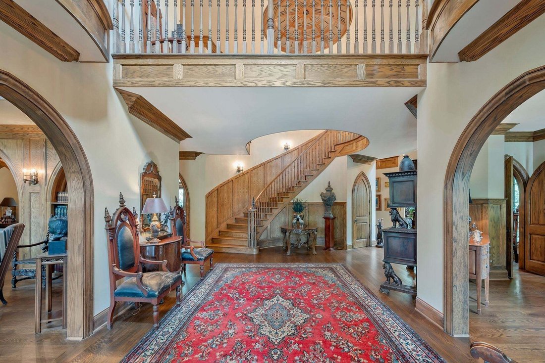 House in Nashville, Tennessee, United States 3 - 18698680
