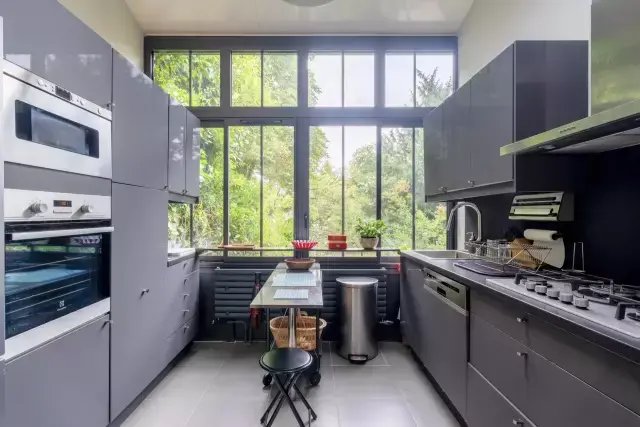Apartment in Saint Bruno-Saint Augustin, Bordeaux, France 2 - 15997263
