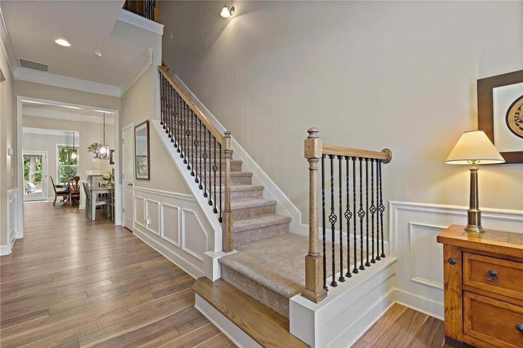 Townhouse in Smyrna, Georgia, United States 5 - 18697728