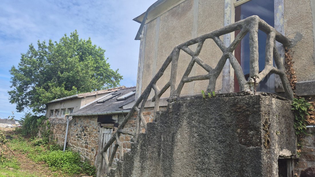Villa in Plougasnou, Brittany, France 4 - 18699427