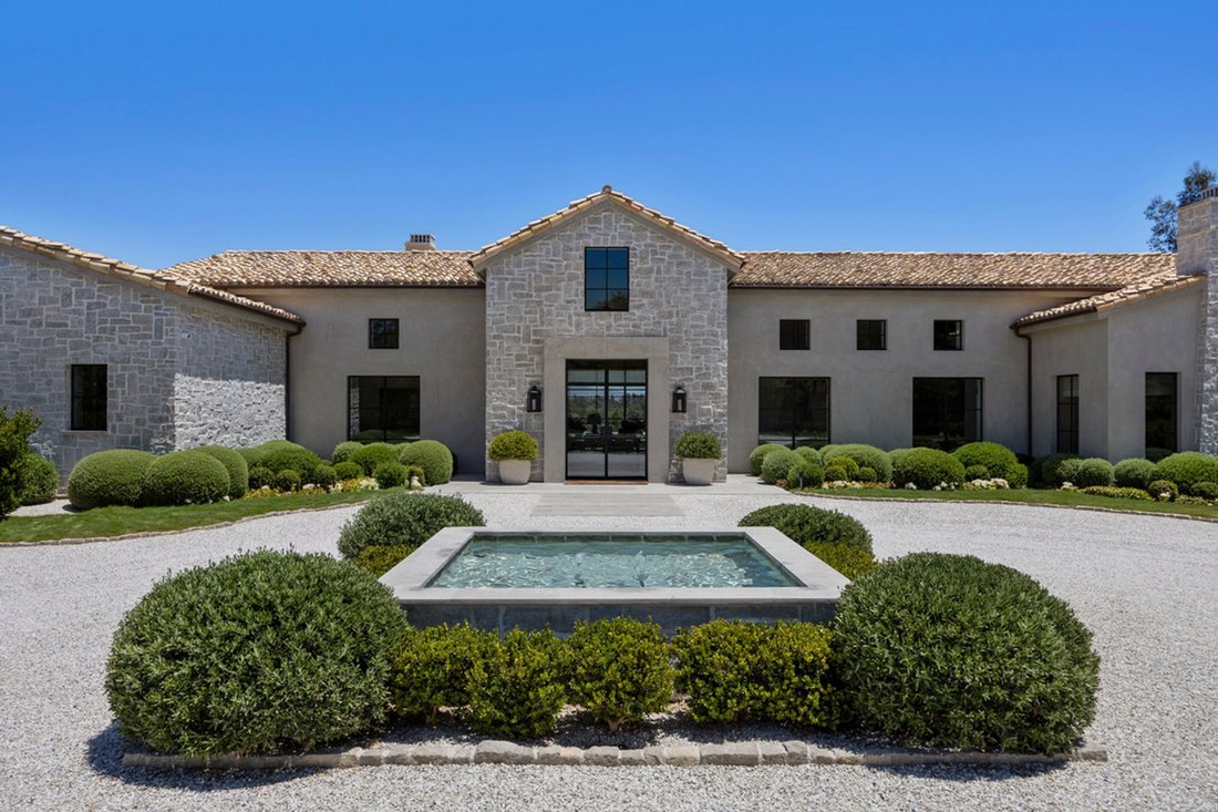 House in Rancho Santa Fe, California, United States 3 - 18696639