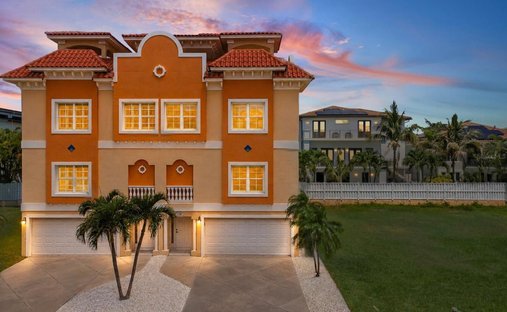 Townhouse in Madeira Beach, Florida, United States 1
