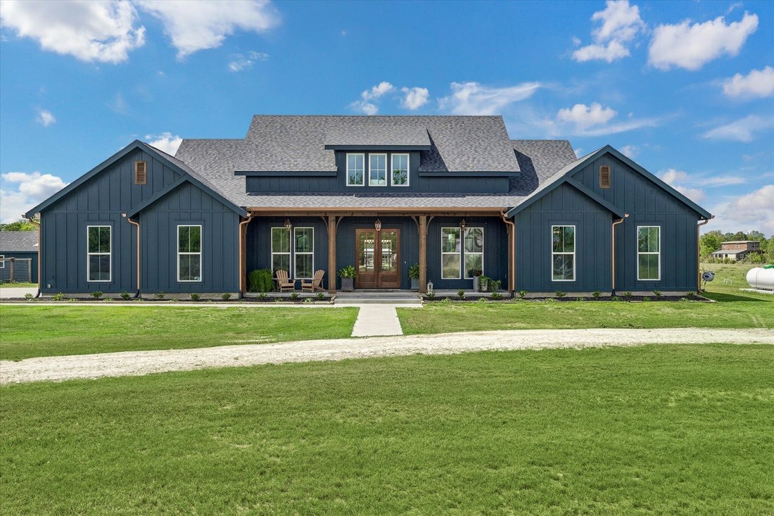 House in Alvin, Texas, United States 1 - 18698067
