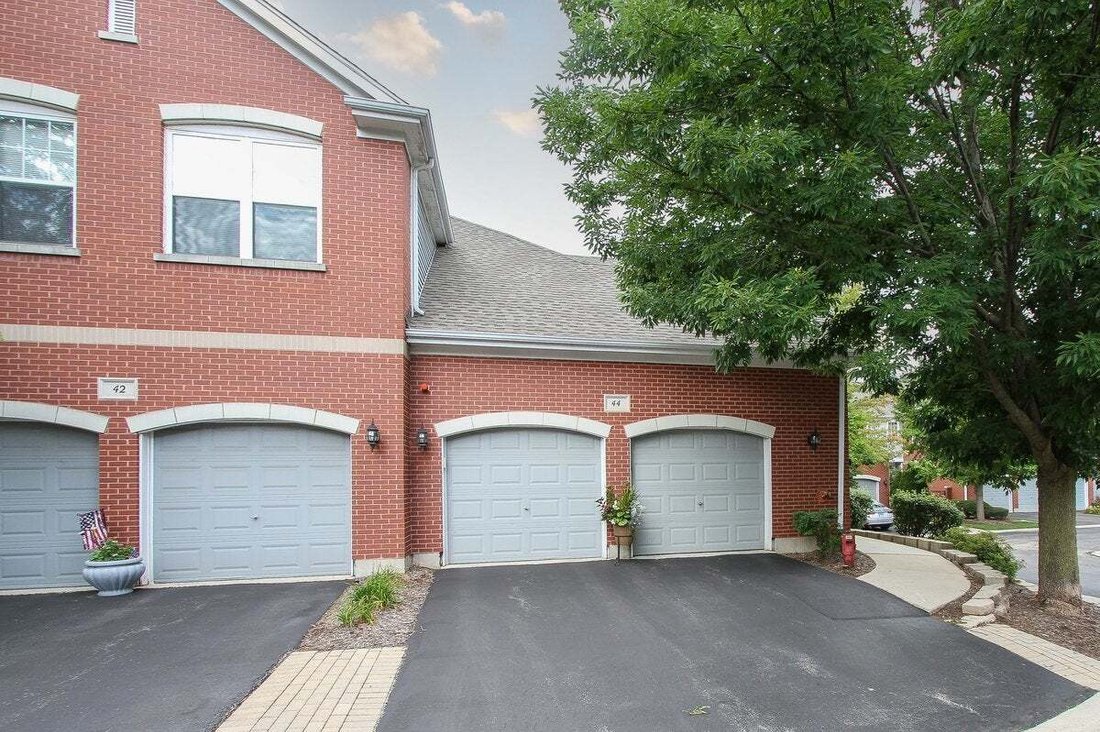 Condo in Long Grove, Illinois, United States 2 - 18697784