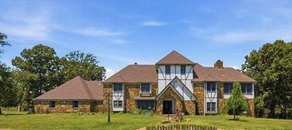 Casa en Allen, Oklahoma, Estados Unidos 1 - 18697380