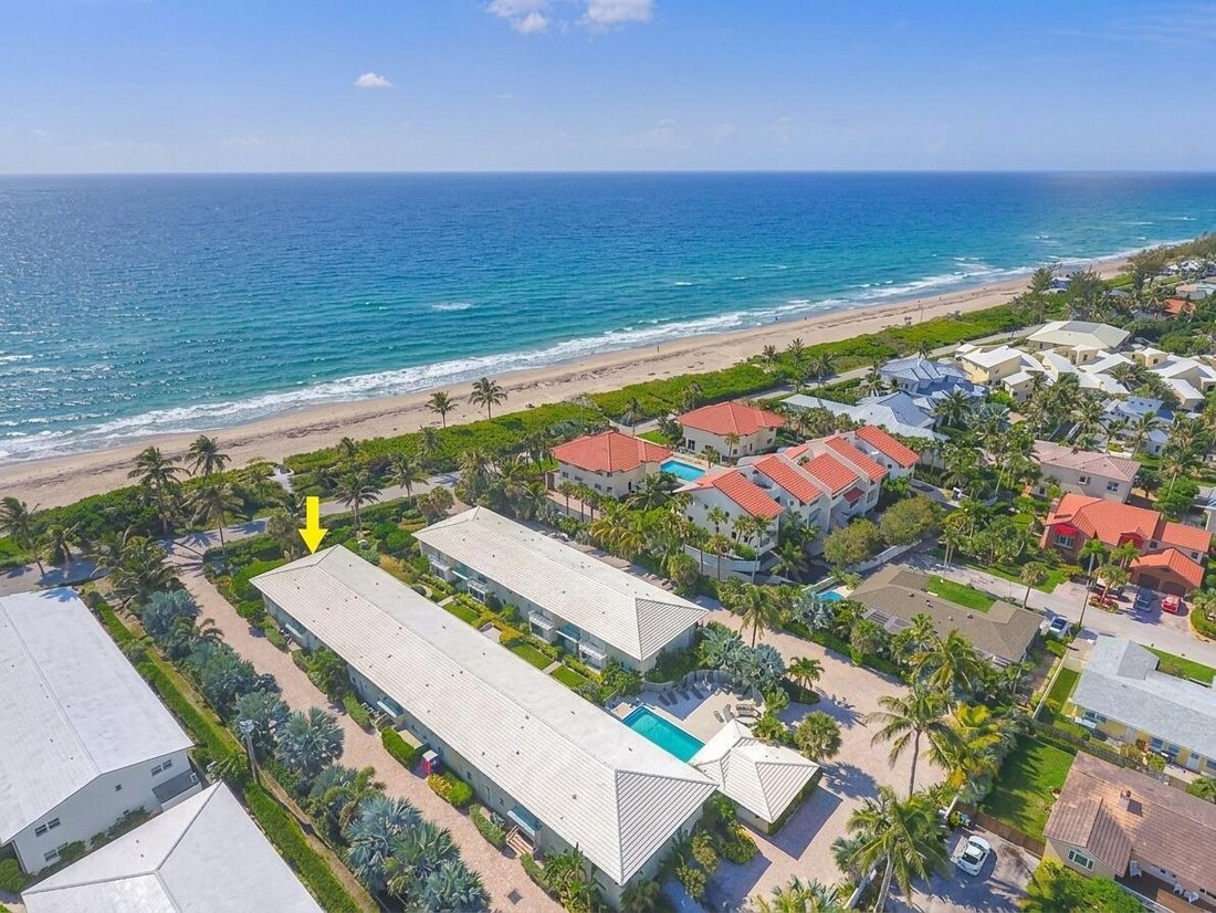 Condo in Boynton Beach, Florida, United States 1 - 18698465