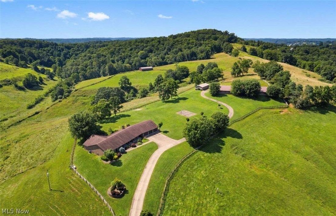 Casa en Smithville, Virginia Occidental, Estados Unidos 1 - 18442145