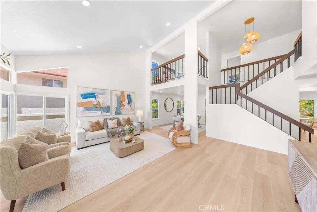 Casa en Diamond Bar, California, Estados Unidos 4 - 18698159