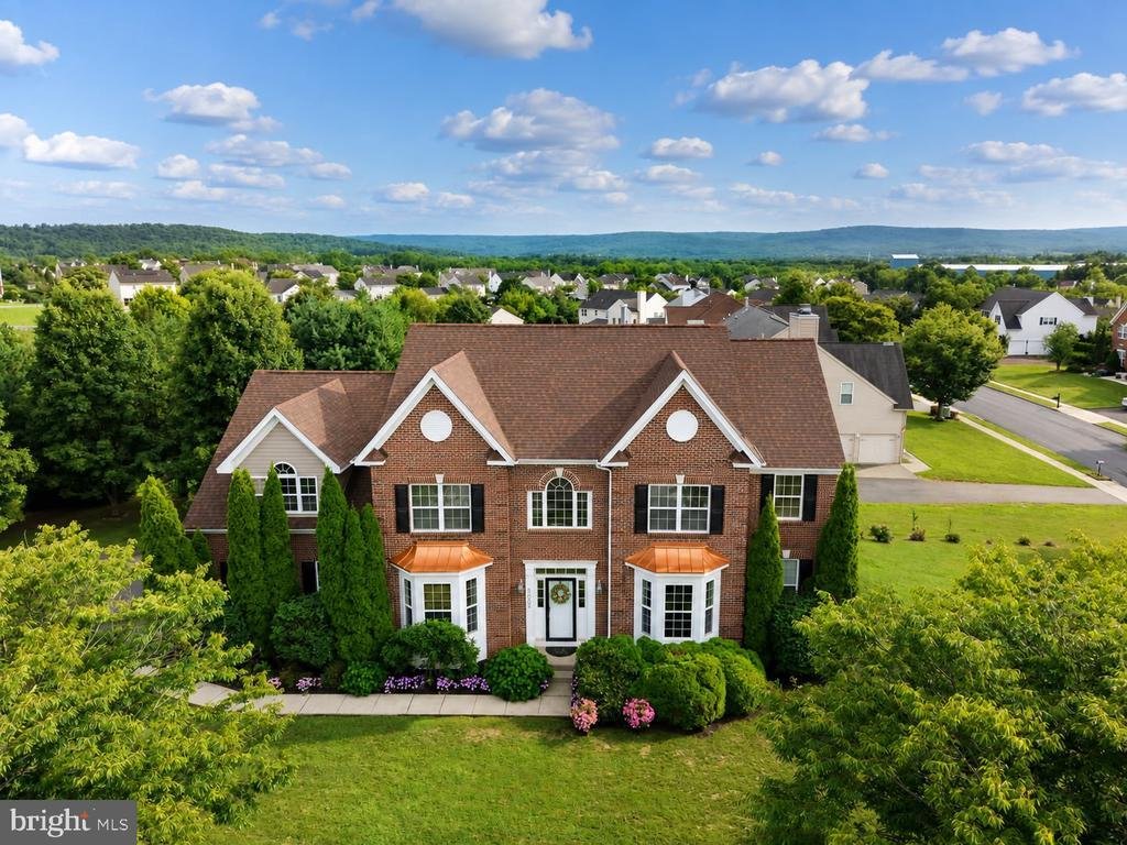 House in Douglassville, Pennsylvania, United States 5 - 18697960