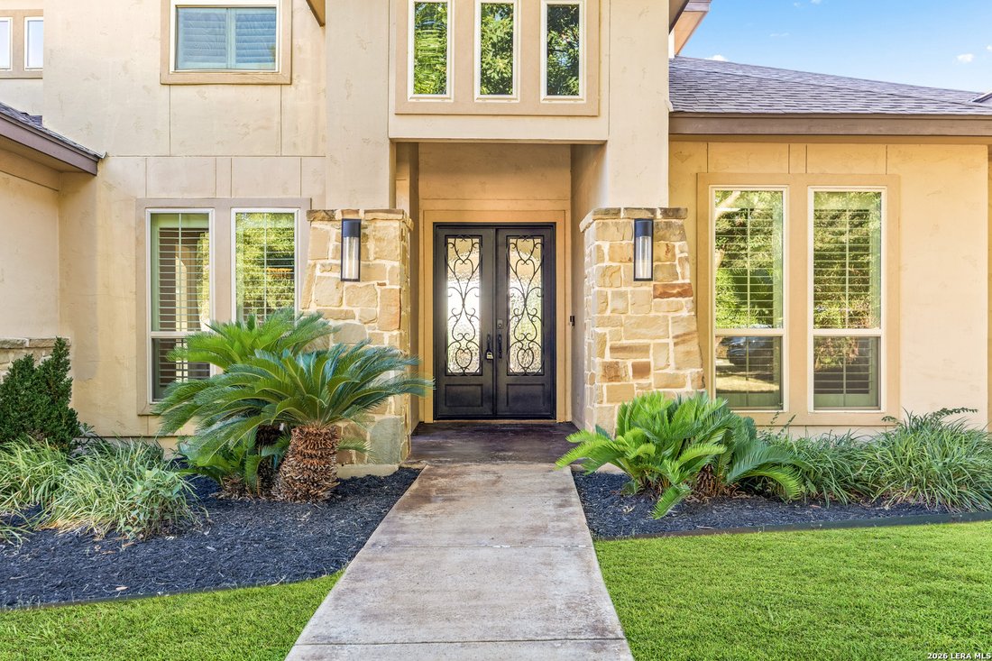 House in San Antonio, Texas, United States 5 - 18698057