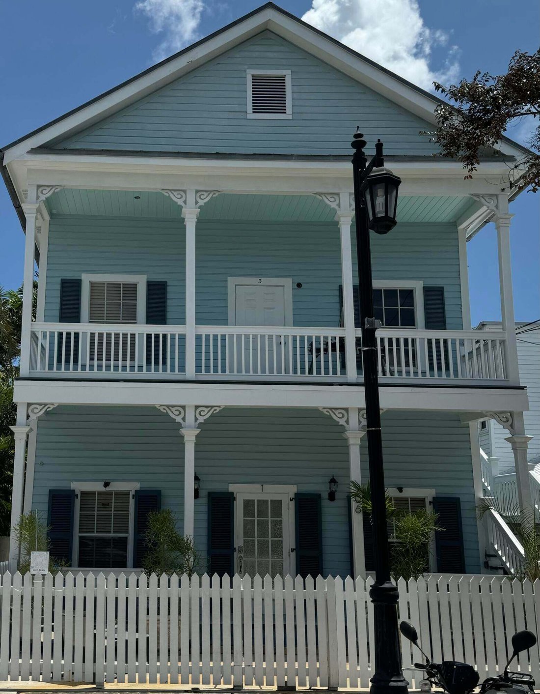Condo in Key West, Florida, United States 2 - 18696710