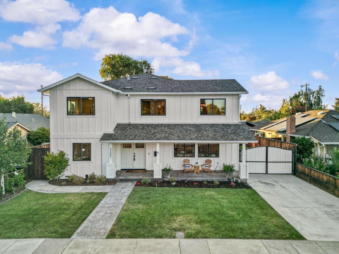 House in San Jose, California, United States 1 - 18698187