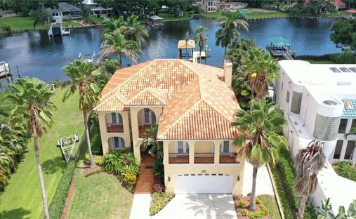 House in Tampa, Florida, United States 1