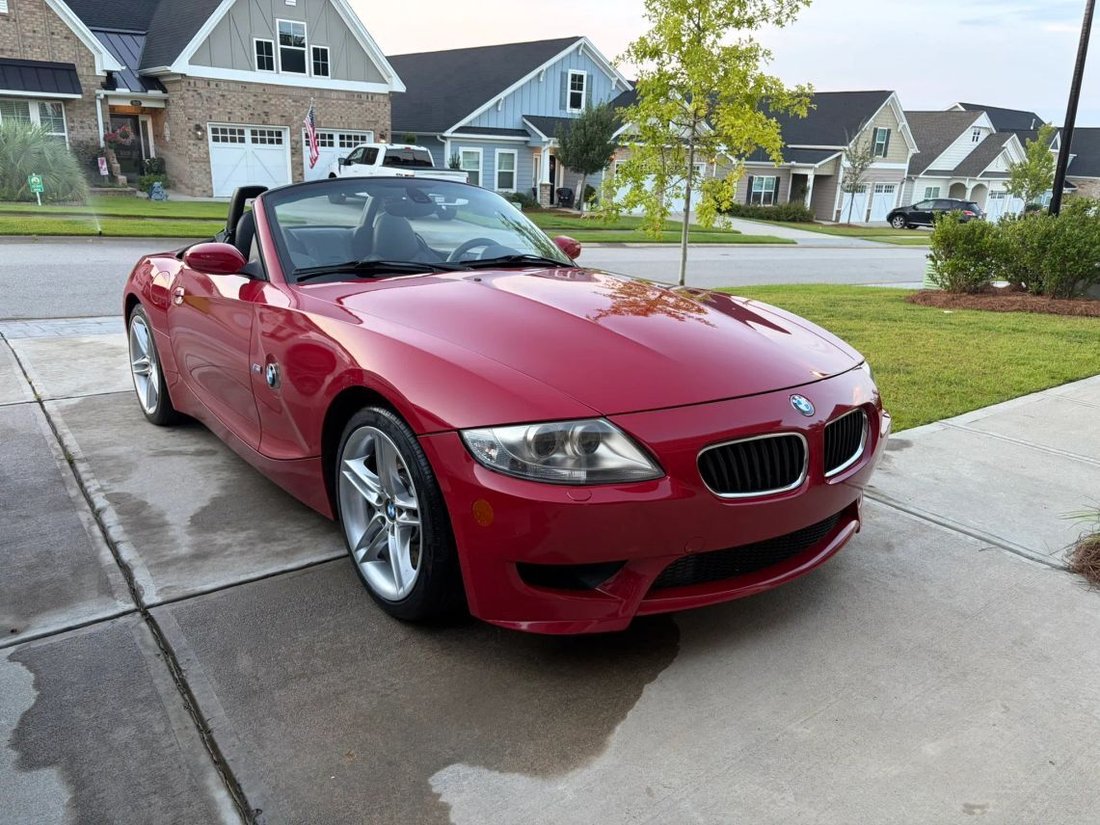 Cabriolet in West Columbia, SC, United States 4 - 18699504