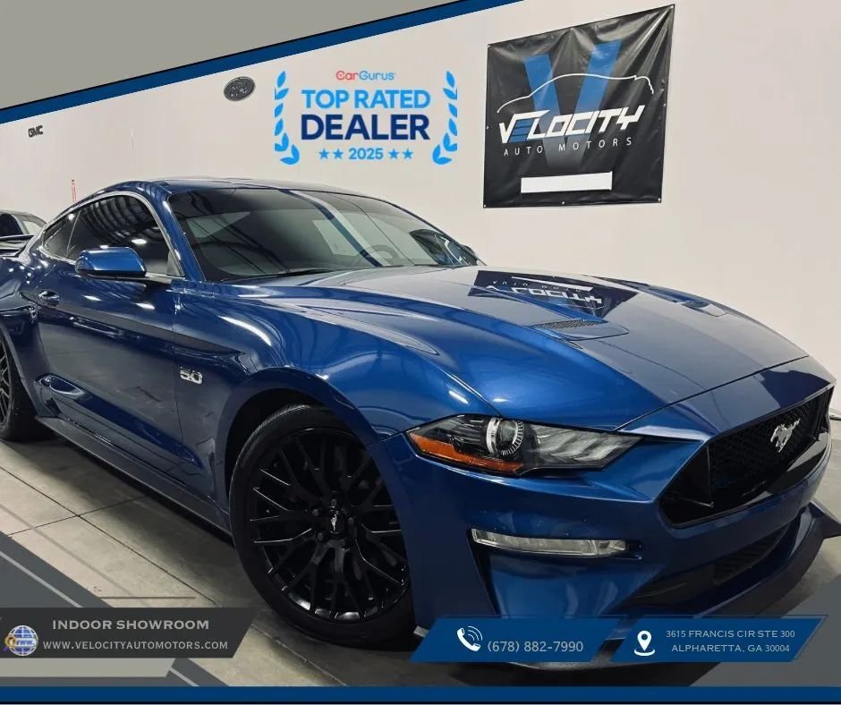 Coupe in Alpharetta, GA, United States 1 - 18699539