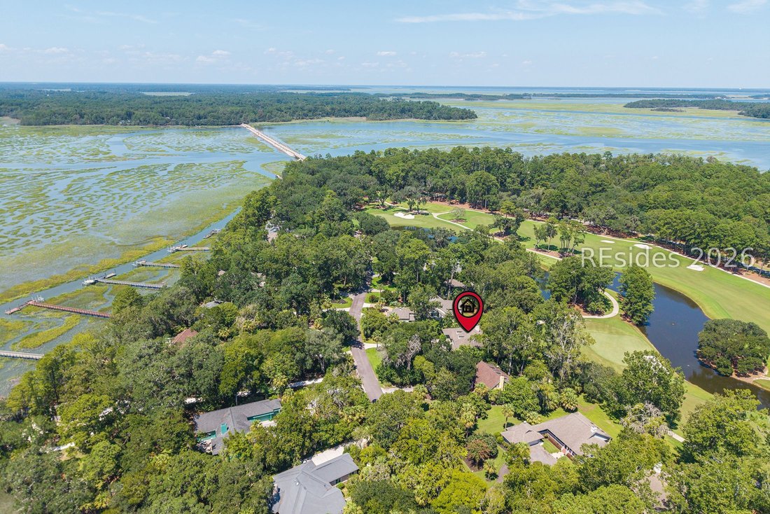 House in Bluffton, South Carolina, United States 2 - 18696749