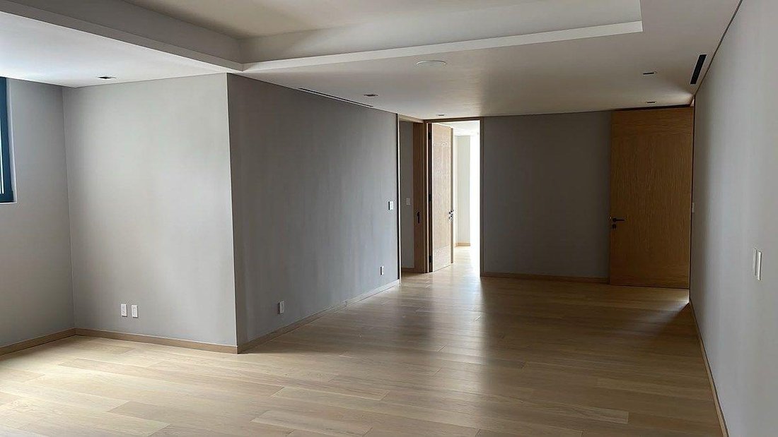 Apartment in Mexico City, Mexico 1 - 18696220