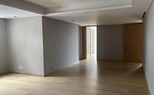 Apartment in Mexico City, Mexico 1